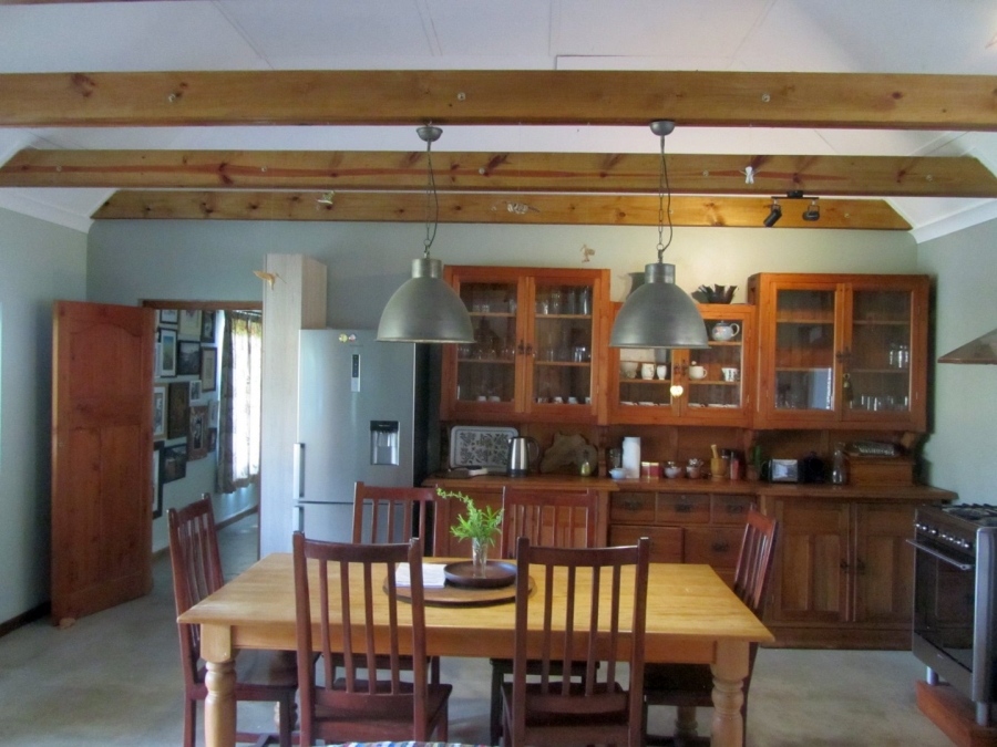 Commercial Property for Sale in Montagu Rural Western Cape